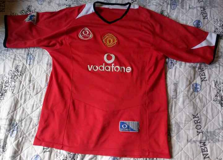 Manchester United