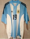 19 - Argentina - Crespo
