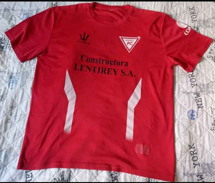 3 - Artigas FC