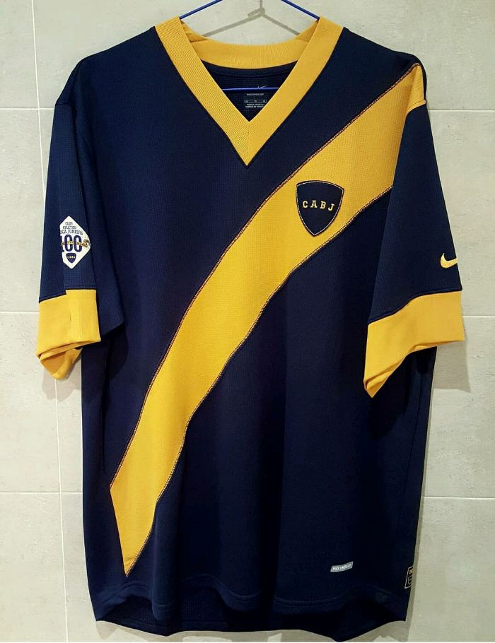 Boca Juniors