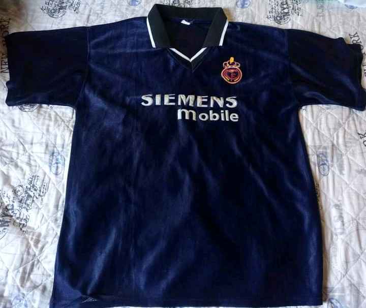 Real Madrid