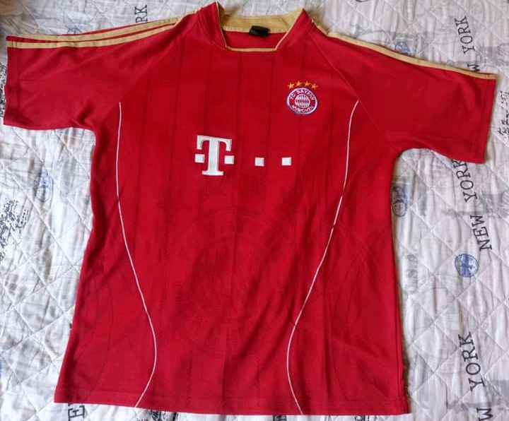 Bayer Munich