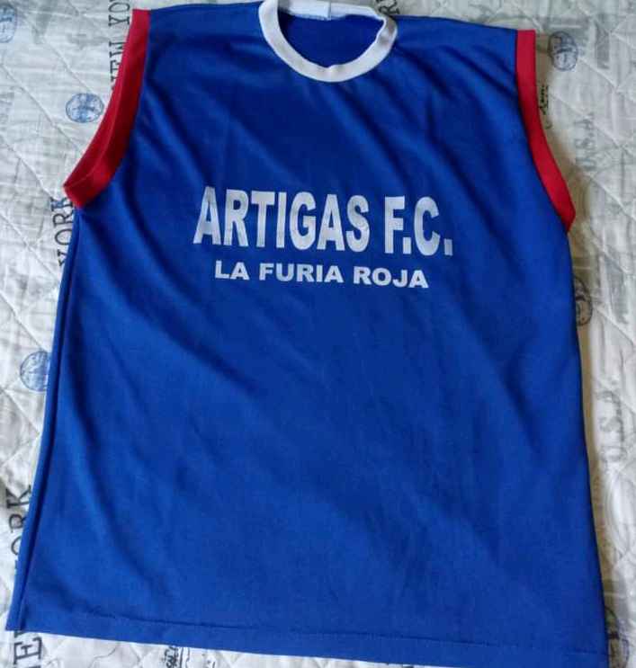 Artigas FC