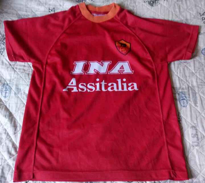 10 - Roma