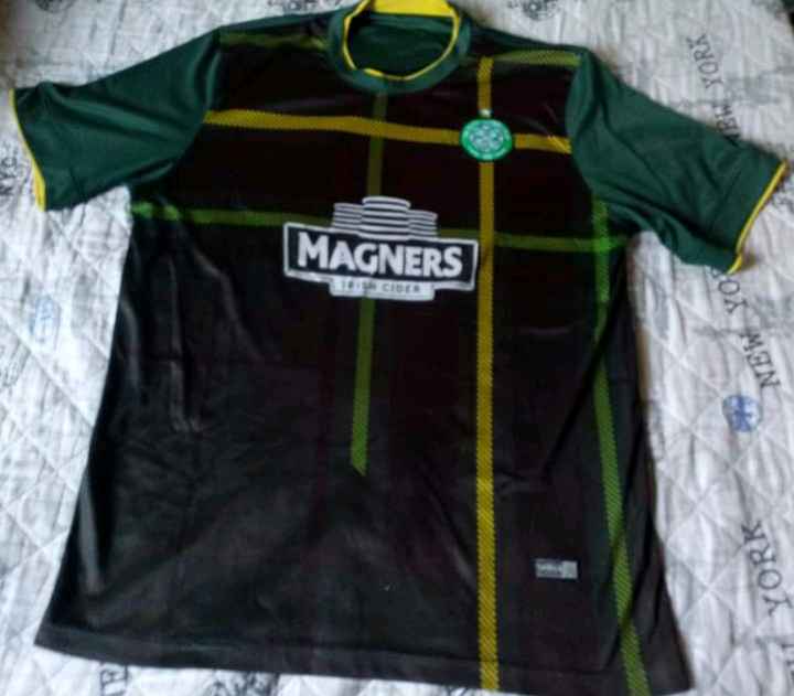 Celtic