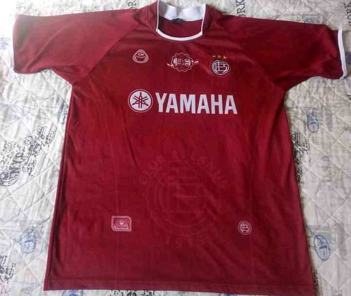 Lanus