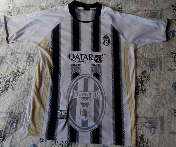 Juventus