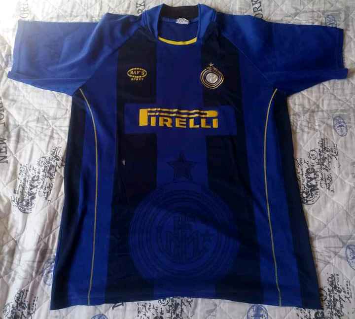 Inter Milan