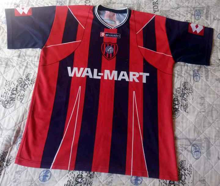 San Lorenzo