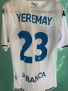 23 - Deportivo de la Coruña - YEREMAY (Kappa)