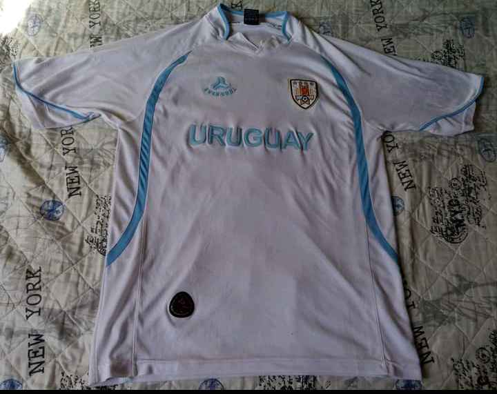 Uruguay