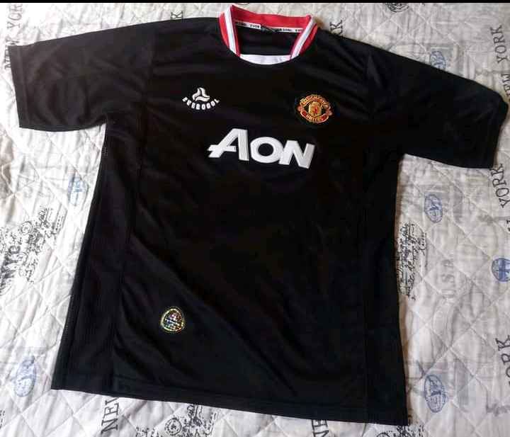 Manchester United
