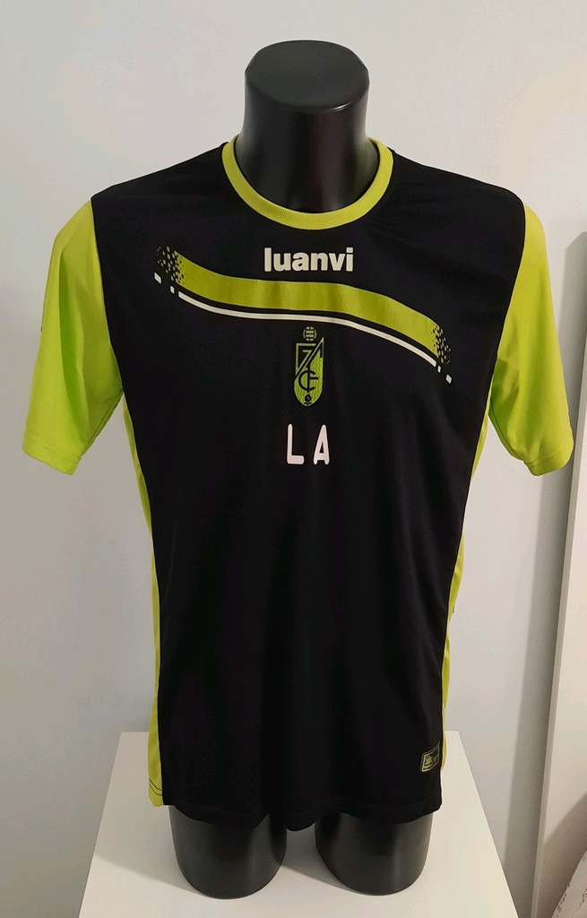 Granada CF - L.A.