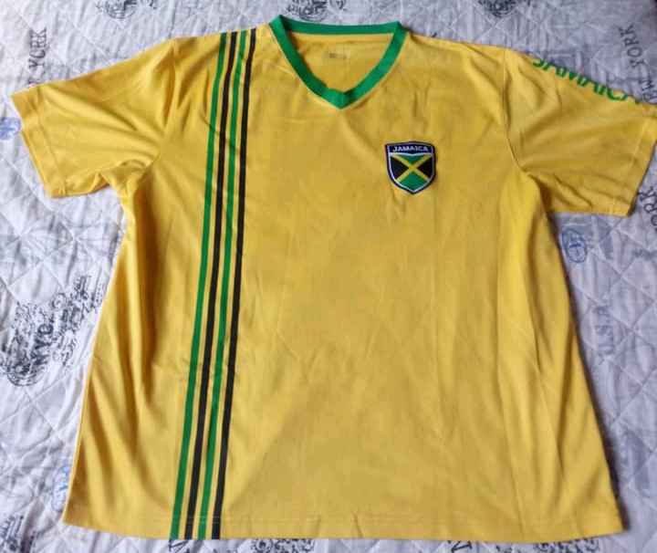 Jamaica