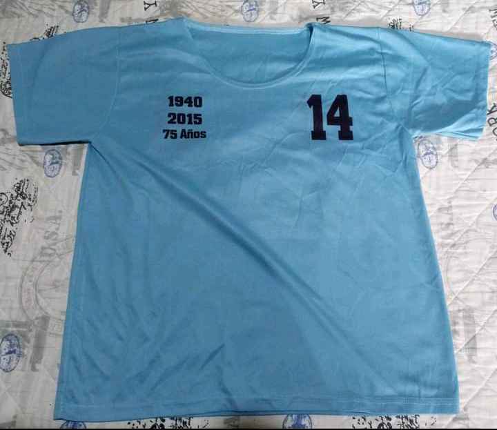 14 - Santa Catalina