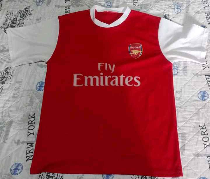 Arsenal