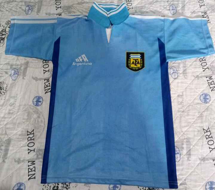 Argentina
