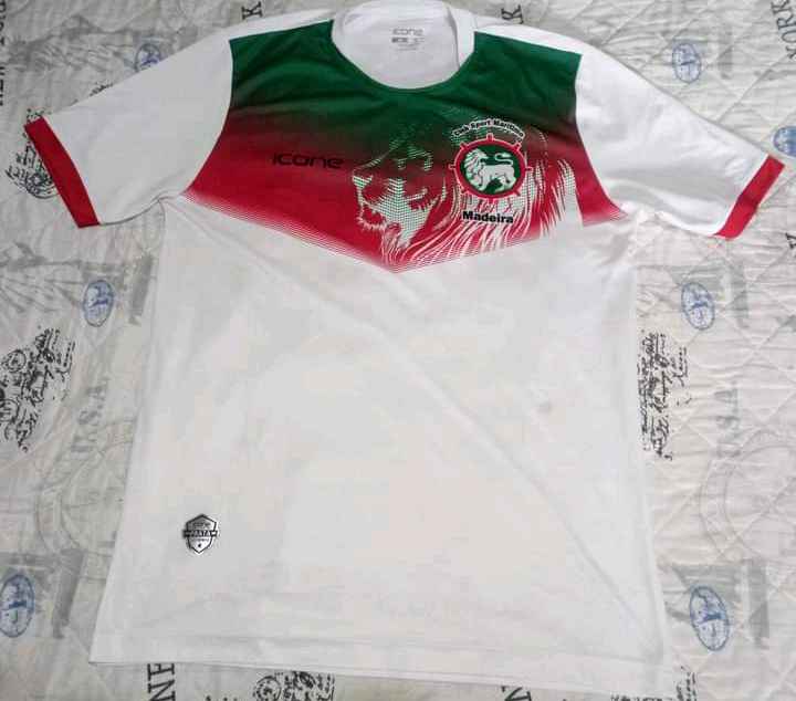 4 - Maritimo