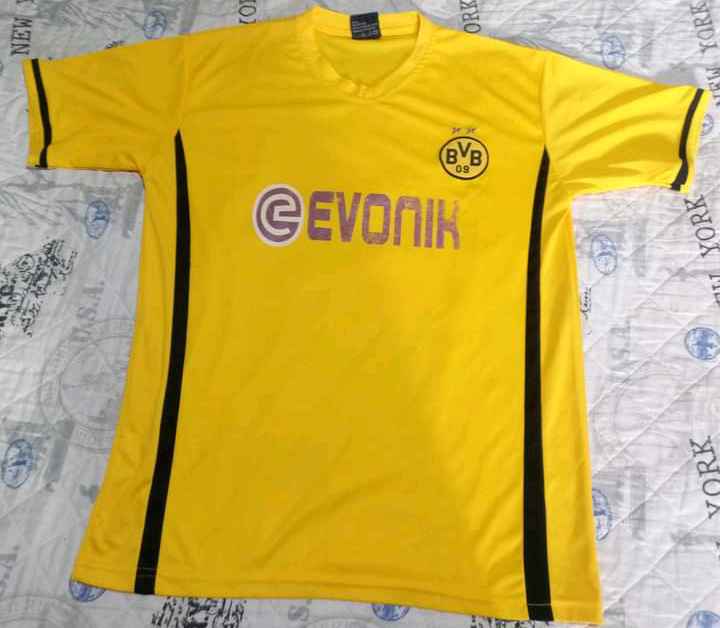 Borussia Dortmund