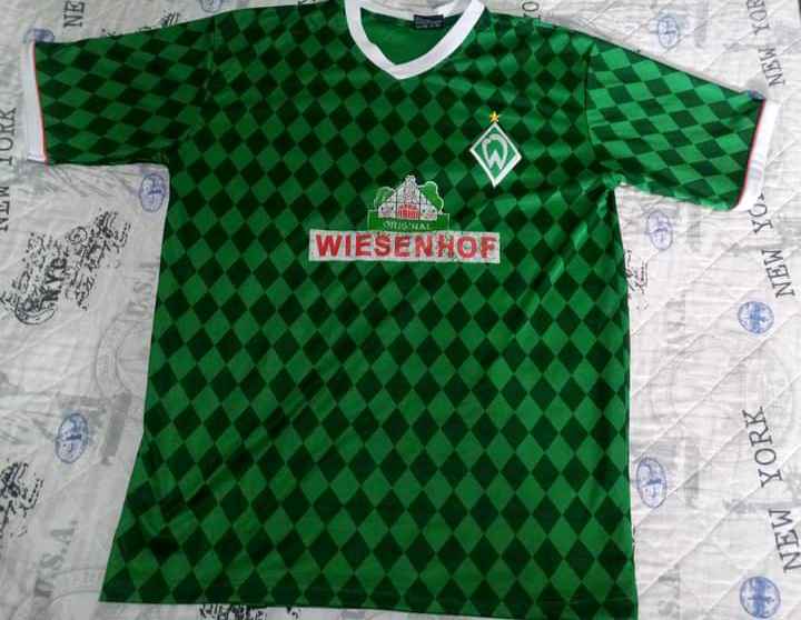 Werder Bremen