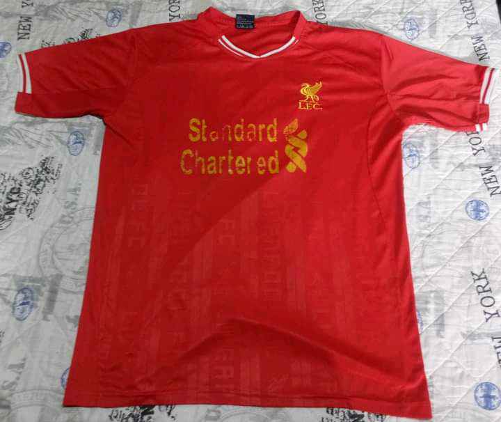 Liverpool