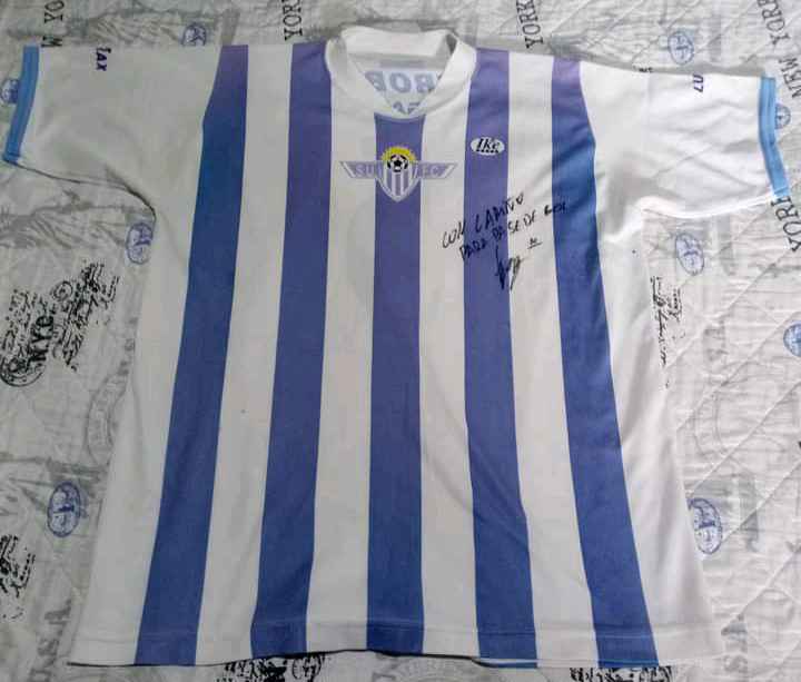 5 - Salto Uruguay