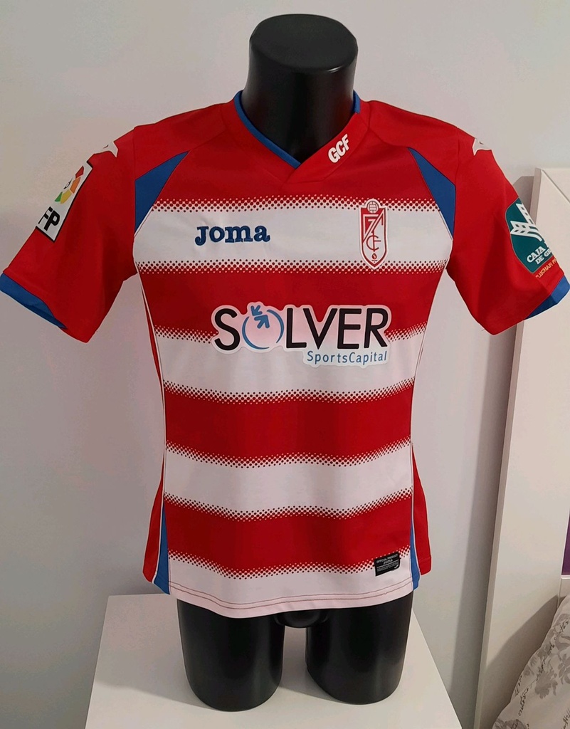 23 - Granada CF - Rochina (Joma)