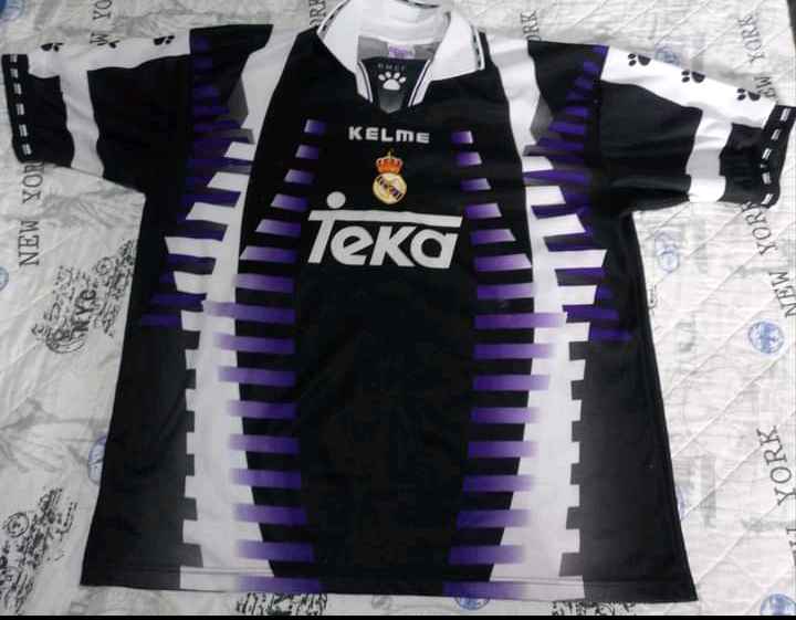 Real Madrid