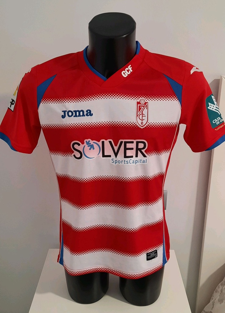 3 - Granada CF - Martins (Joma)