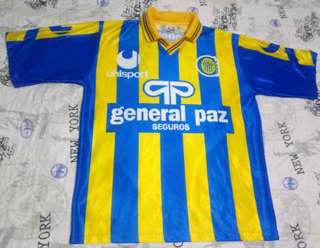 Rosario Central