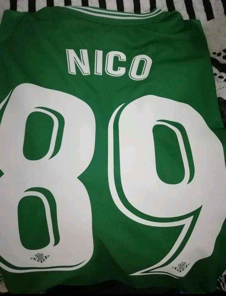 89 - Betis