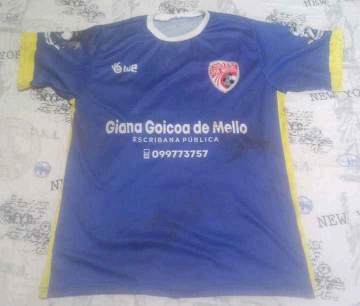 11 - San Miguel LI