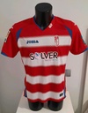 22 - Granada CF - Foulquier