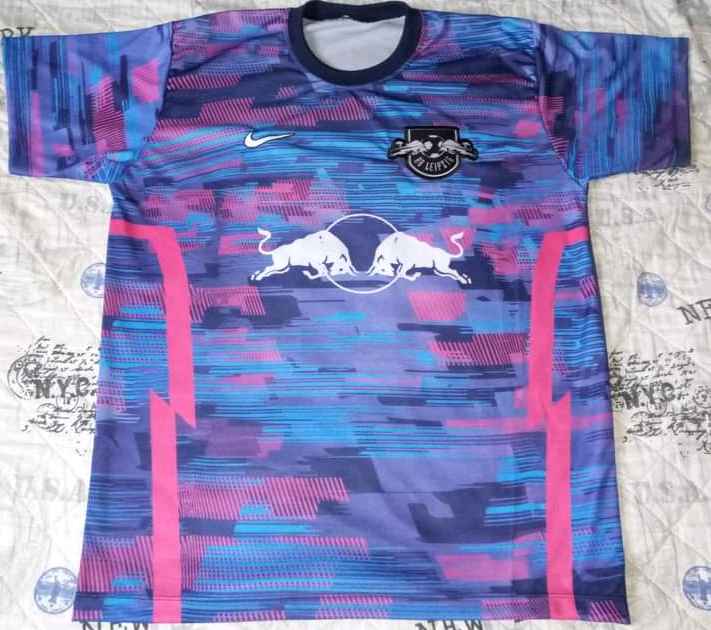 Red Bull Leipzig