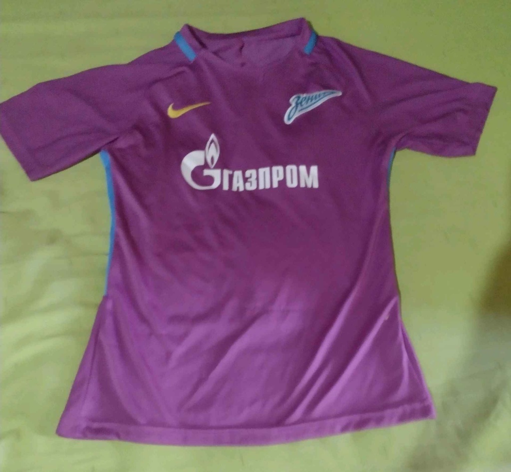 Zenit San Petersburgo