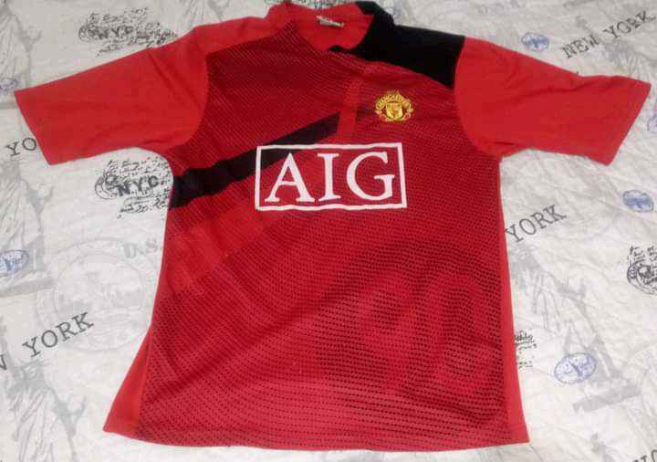 Manchester United