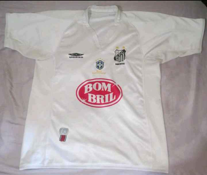 10 - Santos