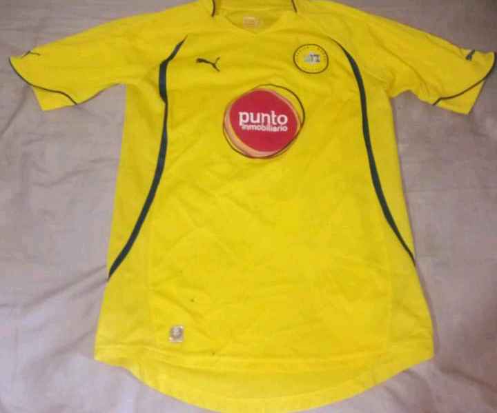 4 - Hebraica Maccabi