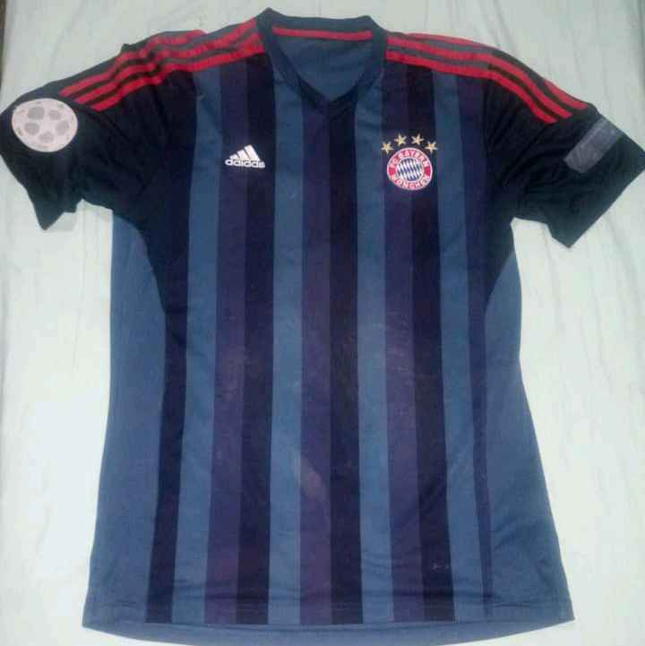 Bayer Munich