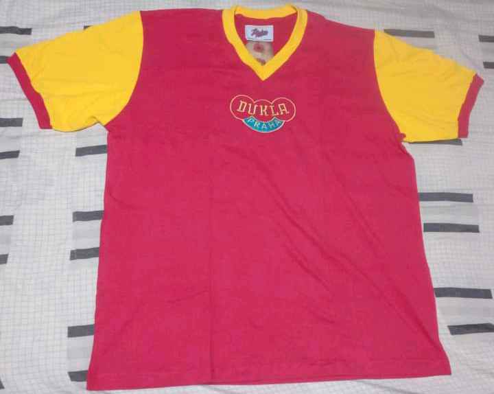 Dukla Praga