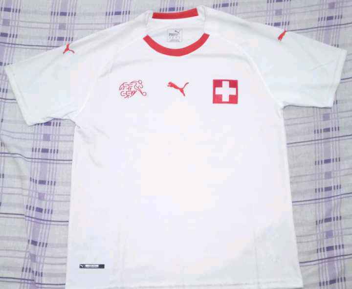 Suiza