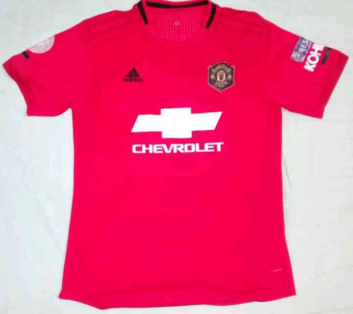 Manchester United