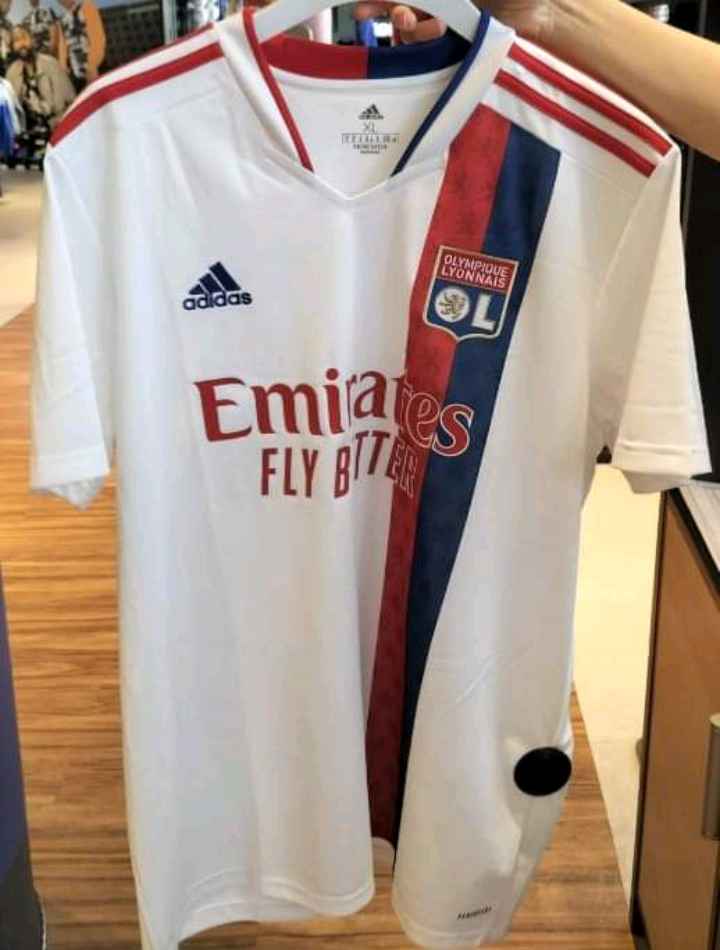 Olimpique Lyon
