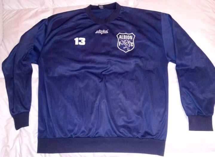 13 - Albion