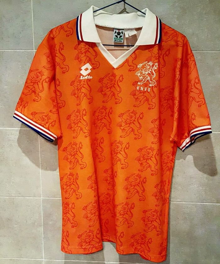 Holanda
