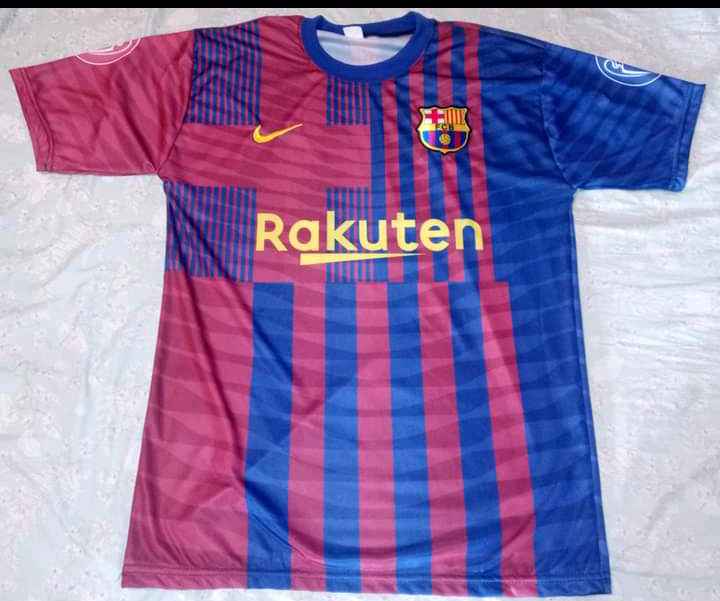 10 - Barcelona