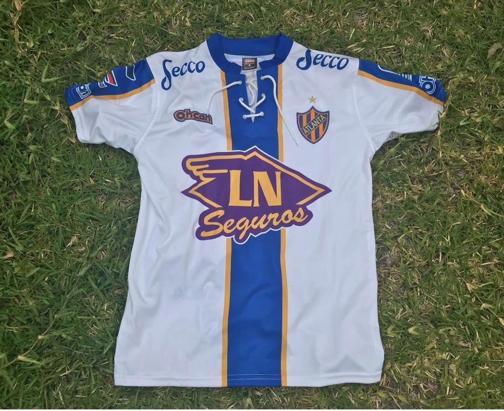 Atletico Atlanta