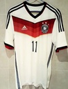 11 - Alemania - Klose