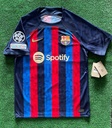9 - FC Barcelona - LEWANDOWSKI