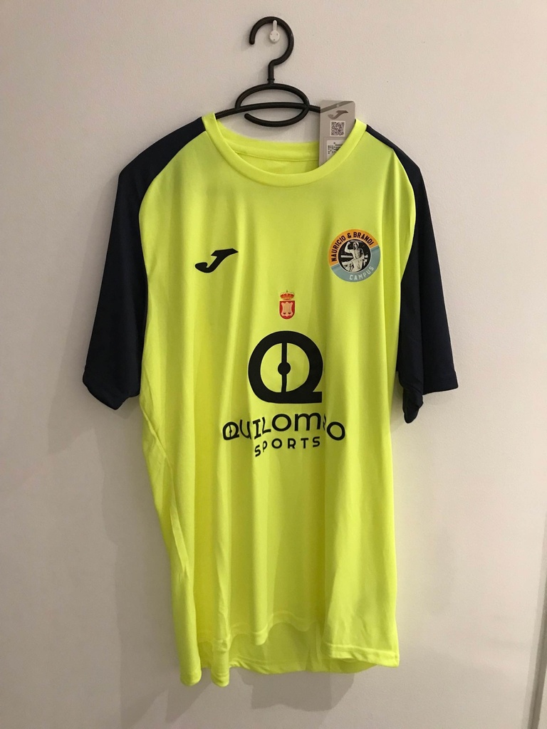 Quilombo sports